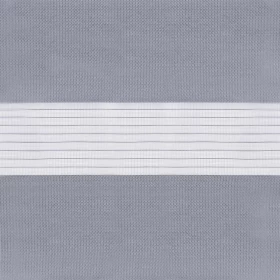 Зебра стандарт 1881 т. серый, 280 см