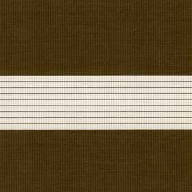 Зебра стандарт 2870 коричневый, 280 см