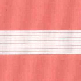 Зебра стандарт 4096 розовый, 280 см