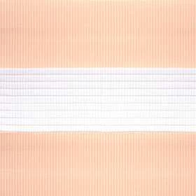 Зебра стандарт 4240 персик, 280 см