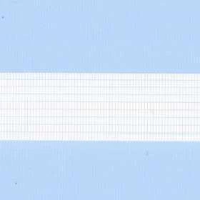 Зебра стандарт 5102 св. голубой, 280 см