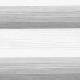 Зебра степ 1852 серый, 280 см