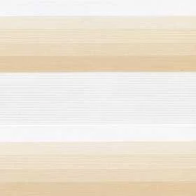 Зебра степ 2406 бежевый, 280 см