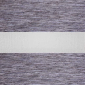 Зебра стоун био 2870 коричневый, 280 см