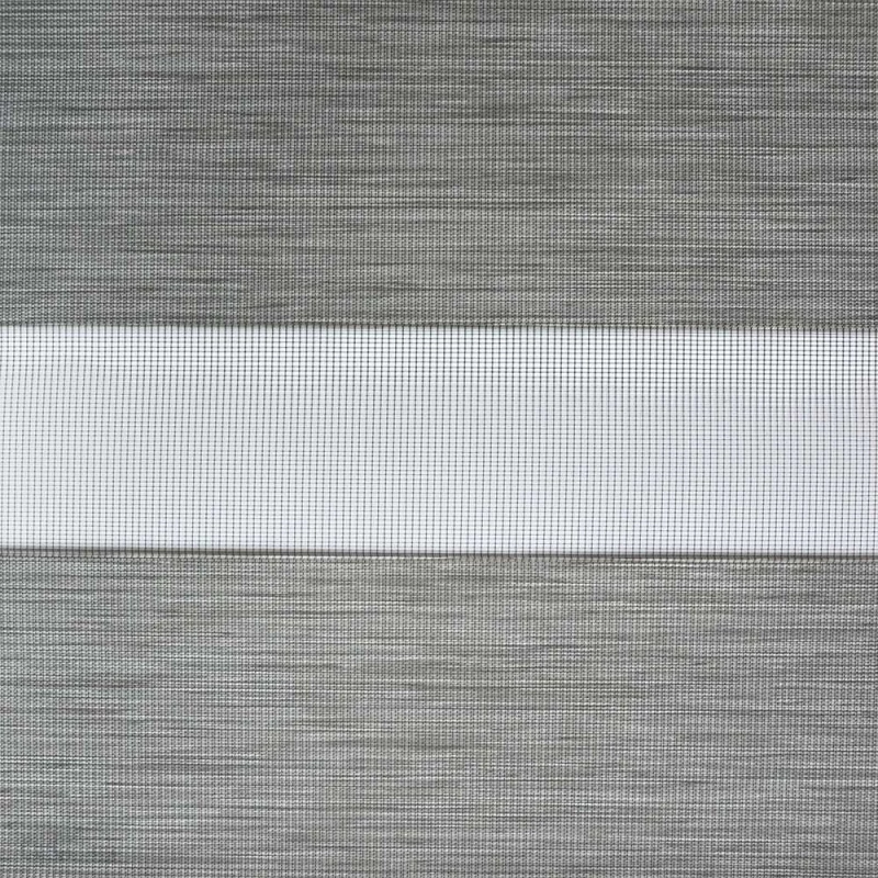 Зебра топ 1852 серый, 280 см