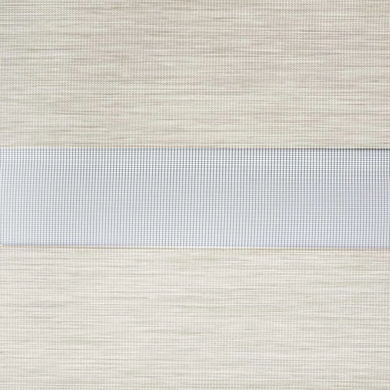 Зебра топ 2406 бежевый, 280 см