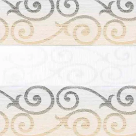 Зебра эллада 2259 магнолия, 270 см