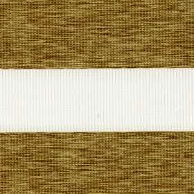 Зебра этник 2746 т. бежевый, 270 см