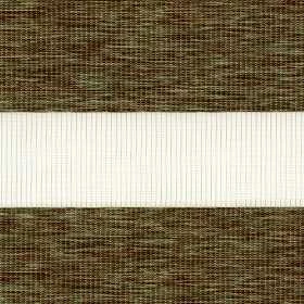 Зебра этник 5921 зеленый 270 см