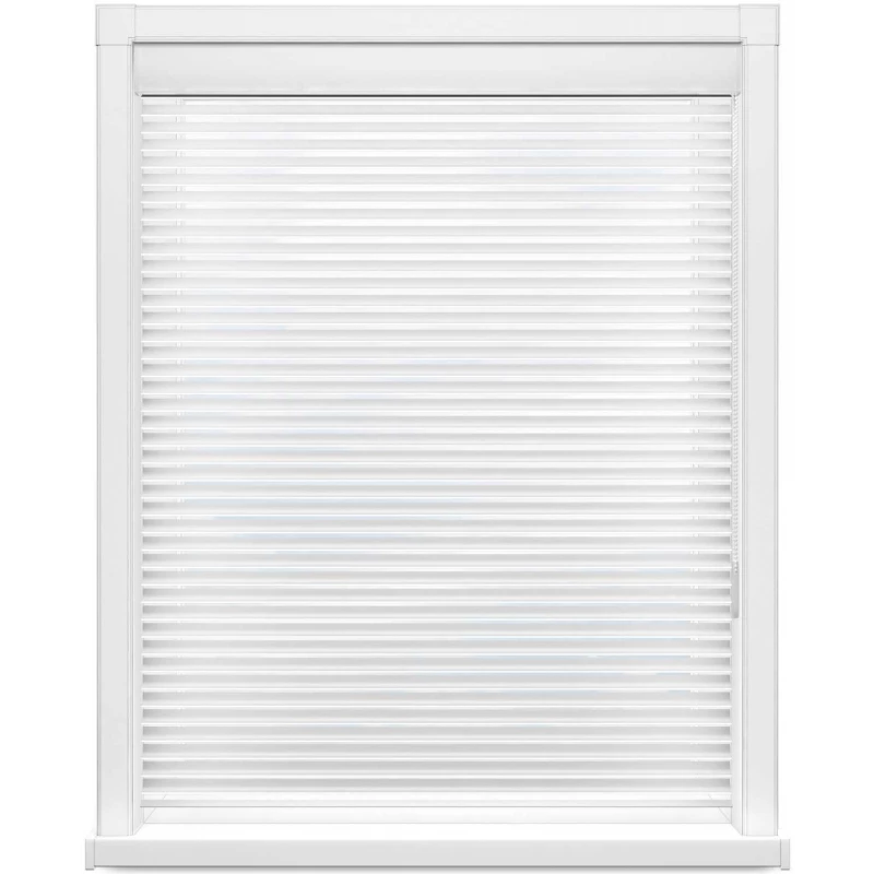 Дольче 25 0225 белый 280 см - 1