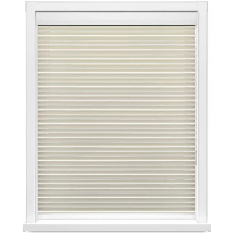 Дольче 25 2406 бежевый 280 см - 1