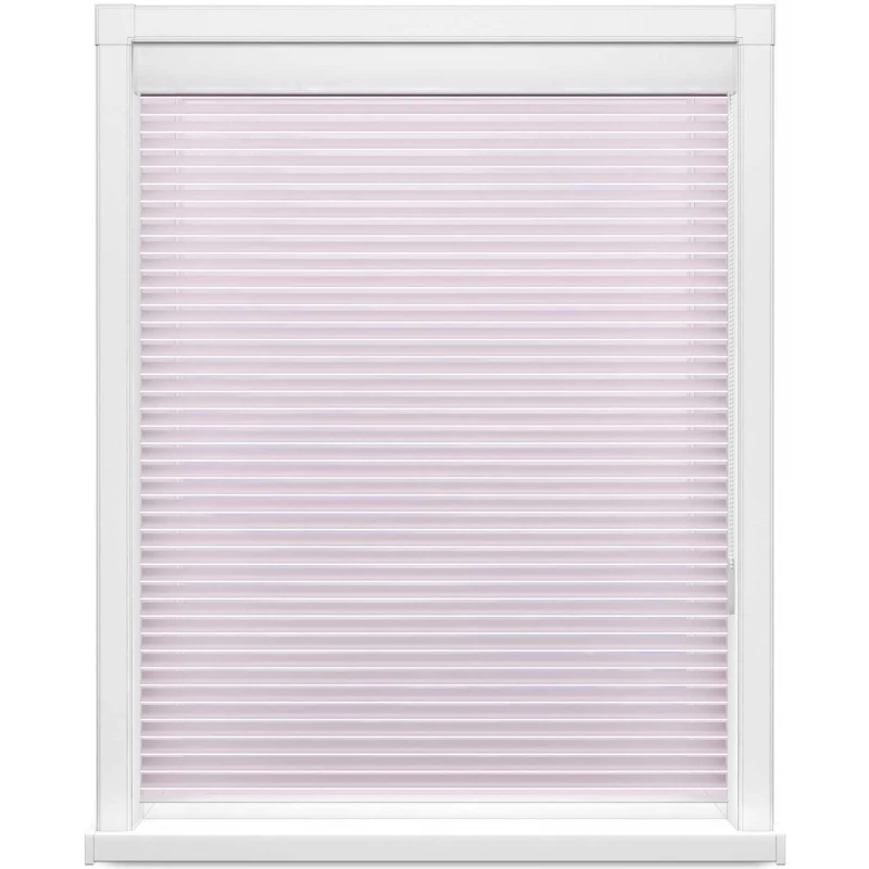 Дольче 25 4082 светло-розовый 280 см - 1