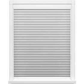 Дуэт 25 1908 черно-белый 280 см