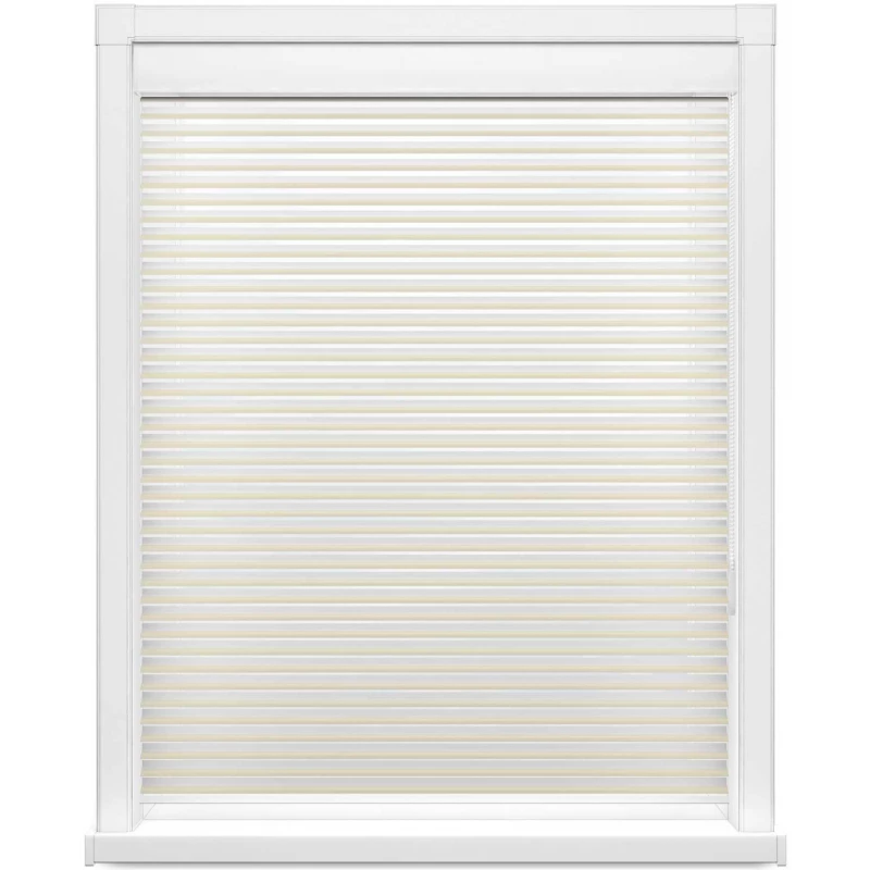 Дуэт 25 2259 магнолия/белый 280 см - 1