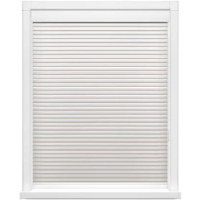 Дуэт 25 2406 бежевый/белый 280 см