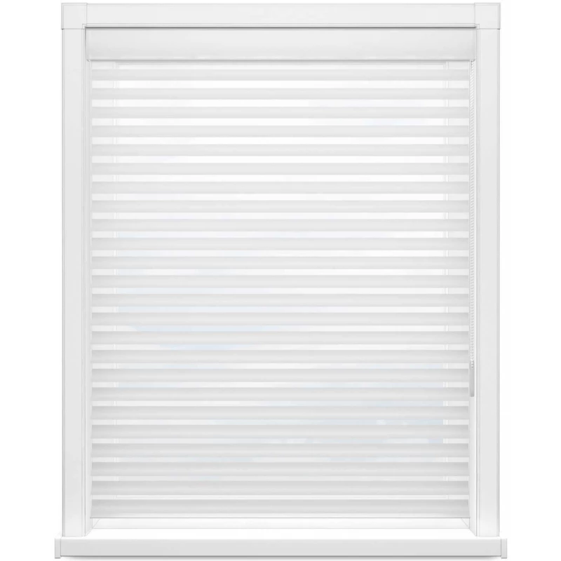 Соната 55 0225 белый 280 см - 1