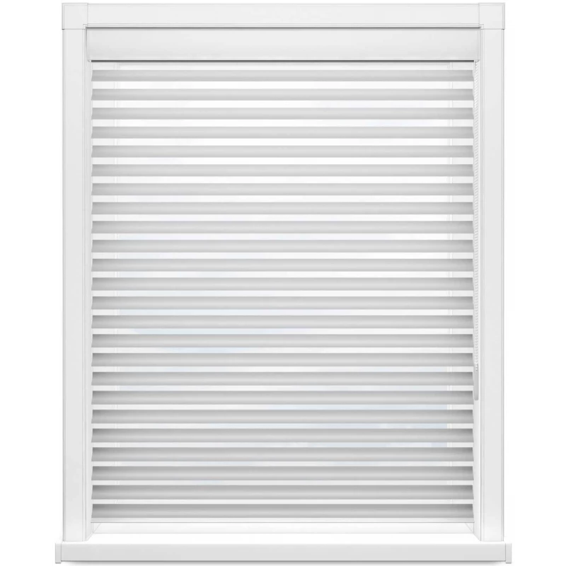 Соната 55 7216 светло-серый металлик 280 см - 1