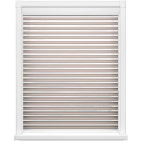 Соната 55 7218 темно-серый металлик 280 см