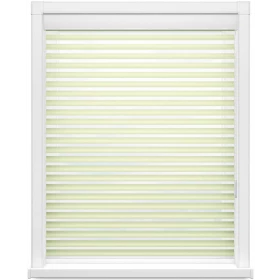 Соната 55 7256 зеленый металлик 280 см