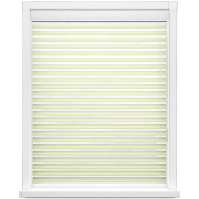 Соната 55 7256 зеленый металлик 280 см - 1