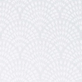 Ажур 0225 белый, 220 см