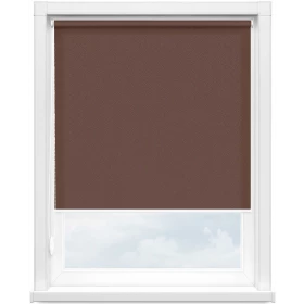 Ажур 2868 св. коричневый, 220 см