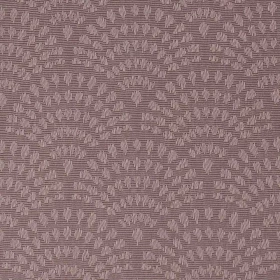 Ажур 2868 св. коричневый, 220 см