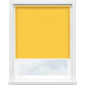 Ажур 3465 желтый, 220 см