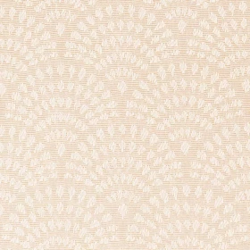 Ажур 4063 персиковый, 220 см