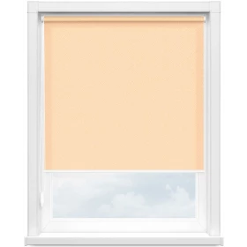 Ажур 4063 персиковый, 220 см