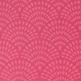 Ажур 4524 коралл, 220 см