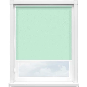 Ажур 5540 мята, 220 см