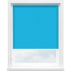 Ажур 5612 бирюзовый, 220 см