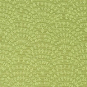 Ажур 5853 салатовый, 220 см