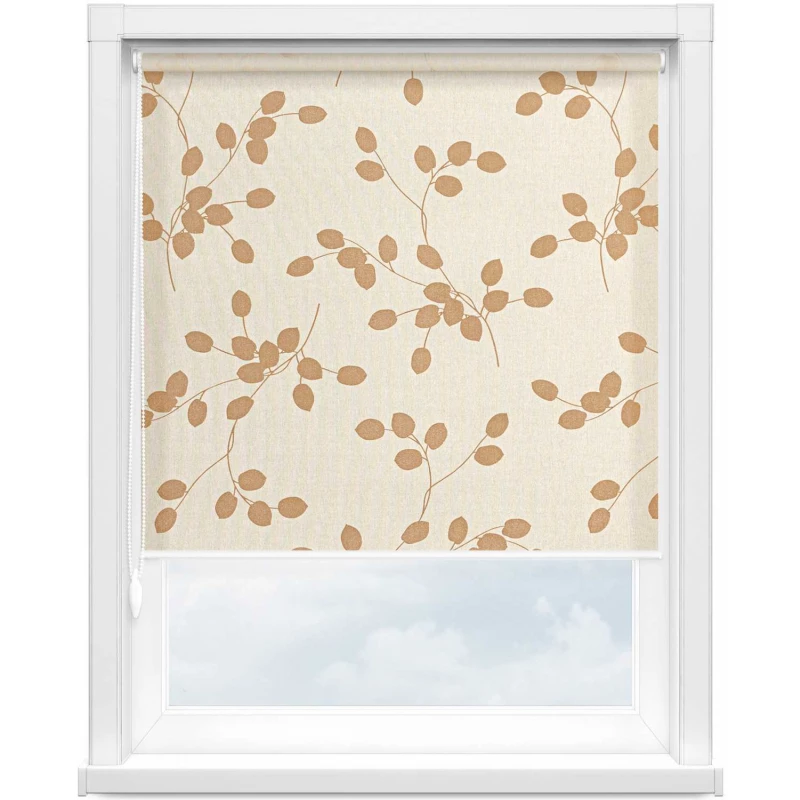 Аллея 2406 бежевый 250 см - 1