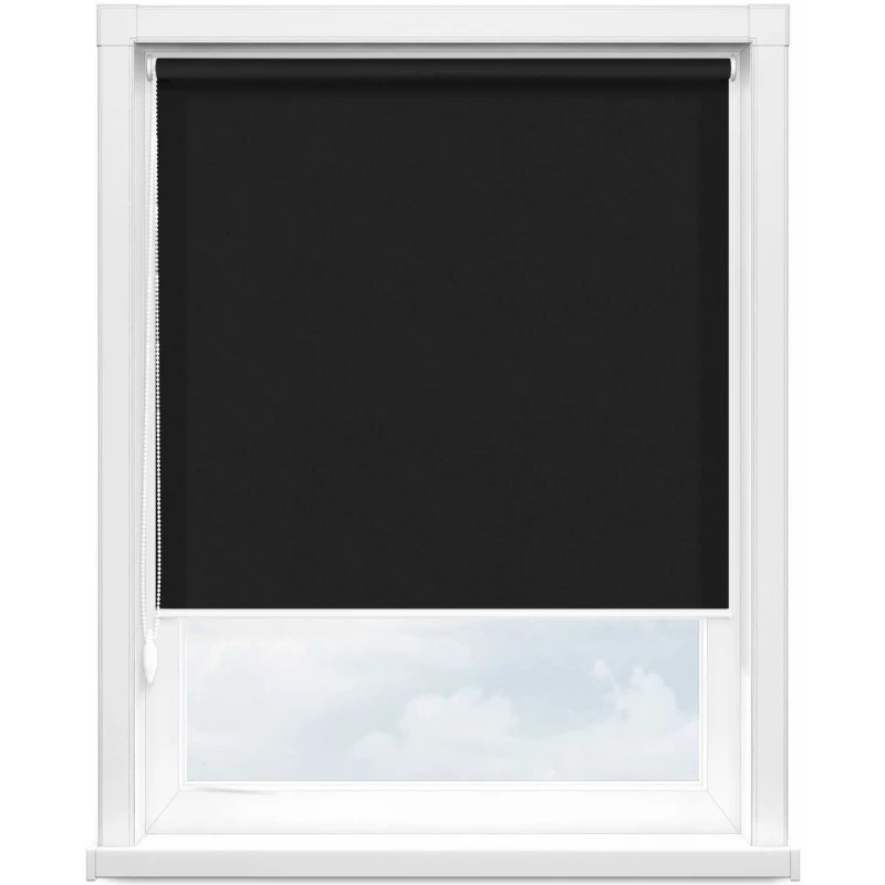 Альфа 1908 черный 200 см - 1