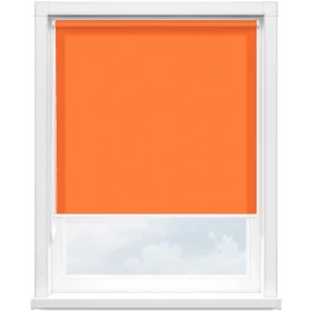 Альфа 4290 оранжевый 200 см