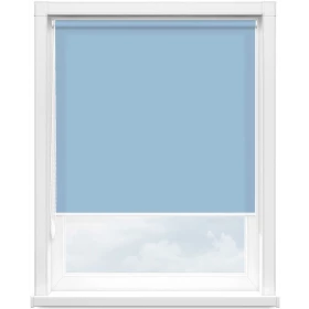 Альфа 5173 голубой 200 см