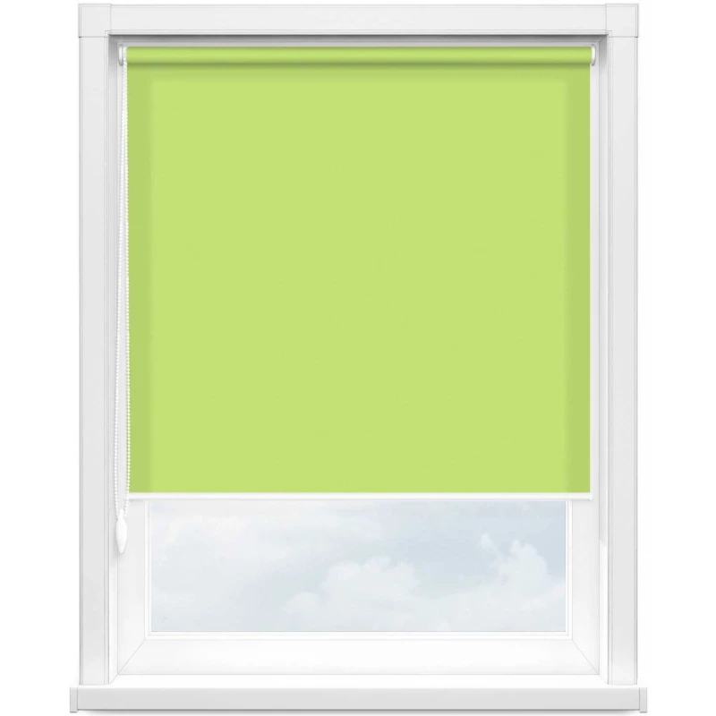 Альфа 5713 фисташковый  200 см - 1