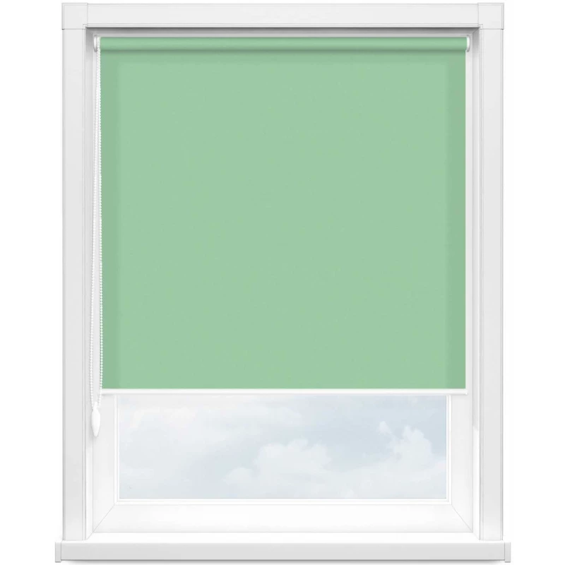 Альфа 5992 бирюзовый 200 см - 1