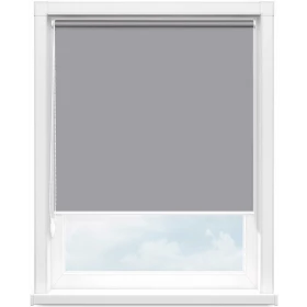 Альфа alu black-out 1852 серый, 250 см