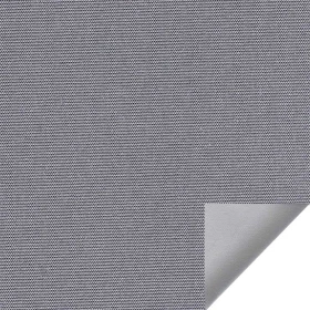 Альфа alu black-out 1852 серый, 250 см