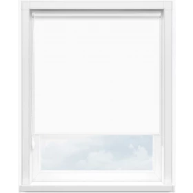 Альфа black-out 0225 белый 250 см