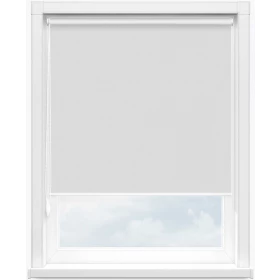 Альфа black-out 1852 серый 250 см