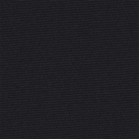 Альфа black-out 1908 черный 250 см