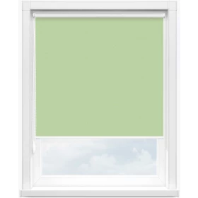 Альфа black-out 5850 зеленый 250 см