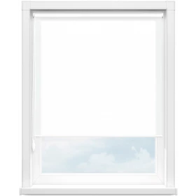 Альфа лайт 0225 белый, 270 см