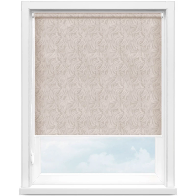 Амели 2406 бежевый, 200 см - 1