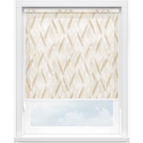 Вена 2406 бежевый, 280 см