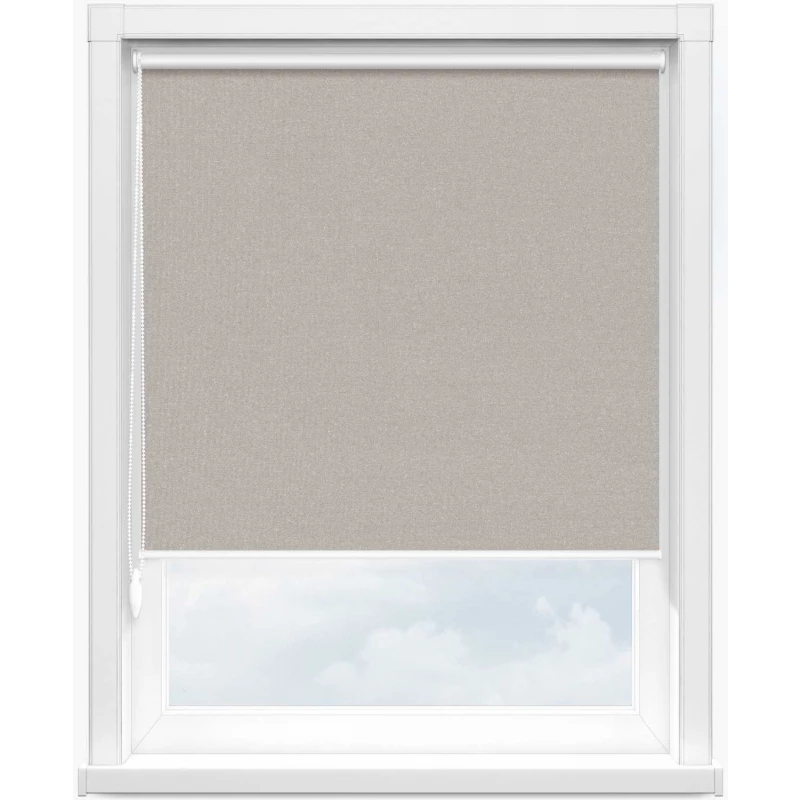 Гала black-out 2406 бежевый, 230 см - 1